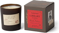 Charles Dickens Scented Candle