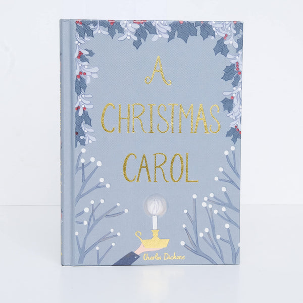 A Christmas Carol - Wordsworth Collector's Edition