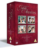 Coffee with Jane Austen Gift Box