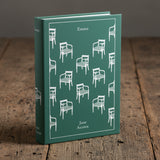 Emma - Penguin Clothbound Classics