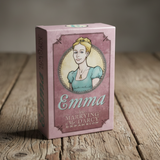 Marrying Mr. Darcy: Emma Expansion