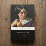 Jane Eyre - Penguin Classics