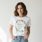 Obstinate Headstrong Lizzie Bennet T-Shirt