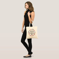 Society of Obstinate Girls Tote Bag