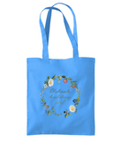Obstinate Headstrong Girl Tote Bag