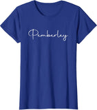 Pemberley T-Shirt