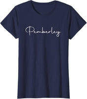 Pemberley T-Shirt
