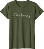 Pemberley T-Shirt