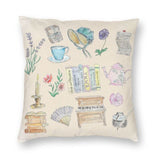 All Things Jane Cushion Cover