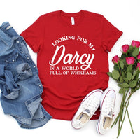 Looking for My Darcy T-Shirt