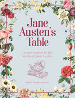 Jane Austen's Table Recipe Book