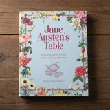 Jane Austen's Table Recipe Book