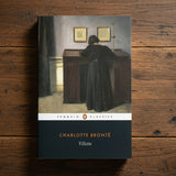 Villette - Penguin Classics